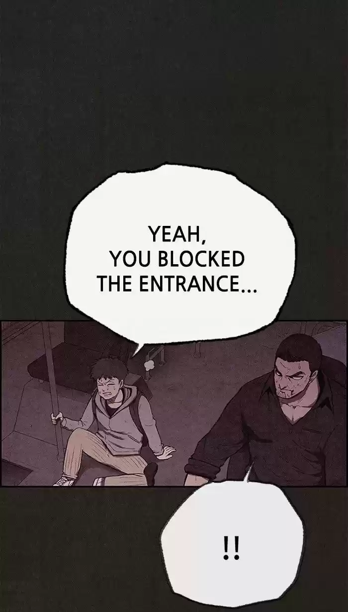 Home Sweet Home (KIM Carnby) ch.123