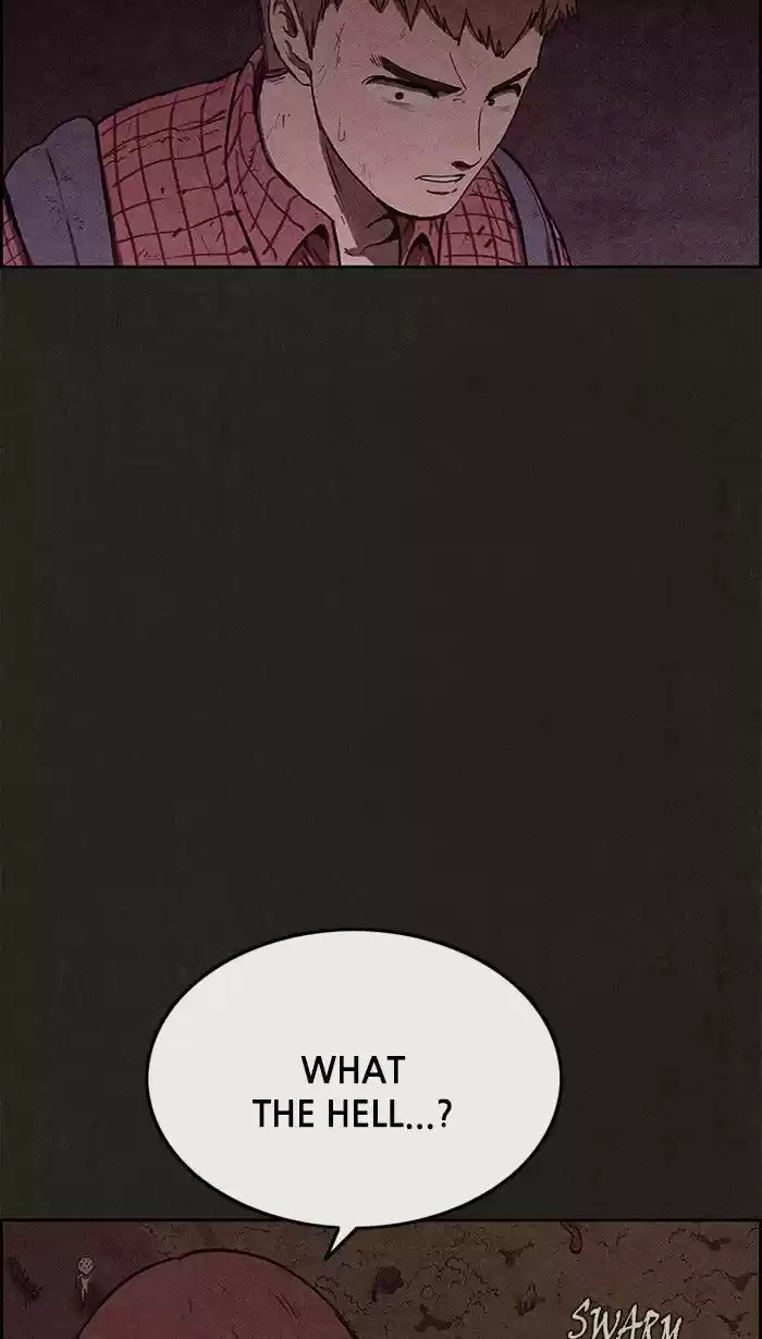 Home Sweet Home (KIM Carnby) ch.123