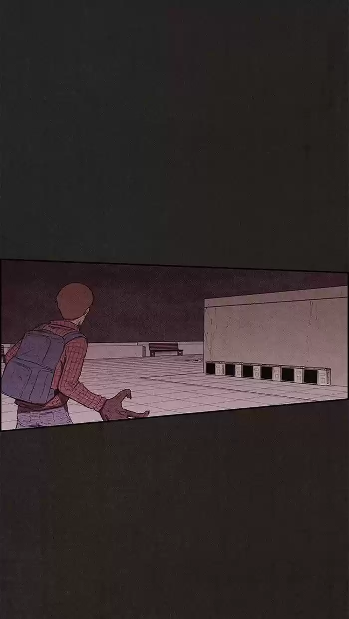 Home Sweet Home (KIM Carnby) ch.123