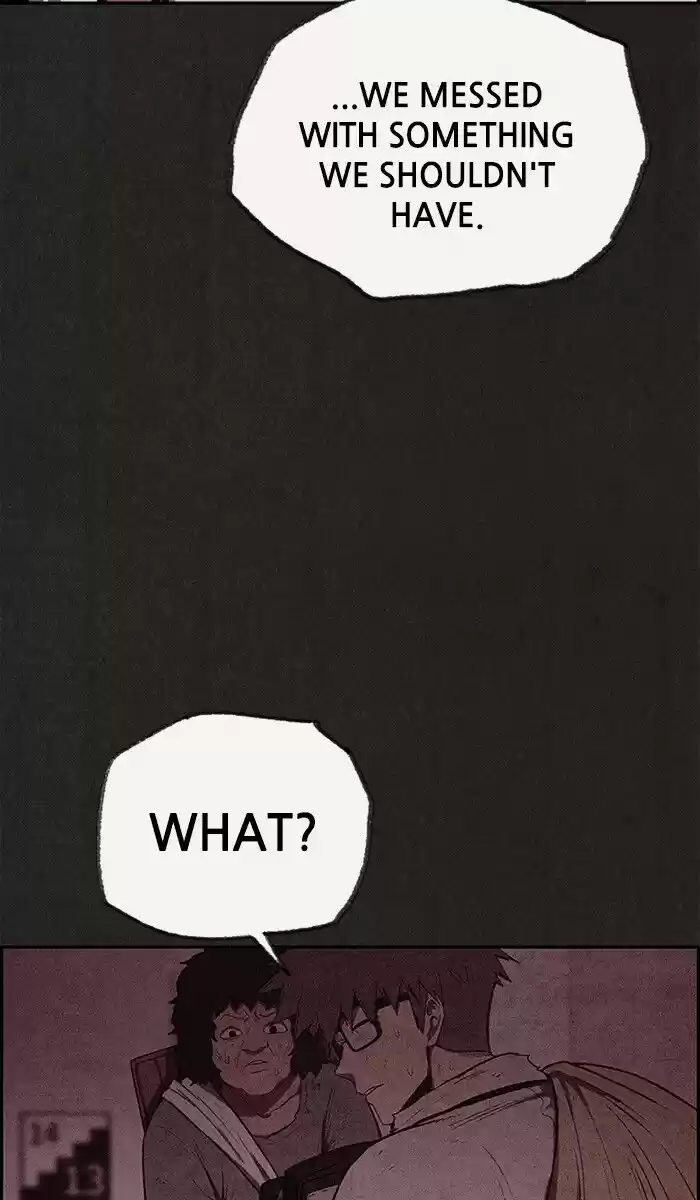 Home Sweet Home (KIM Carnby) ch.124