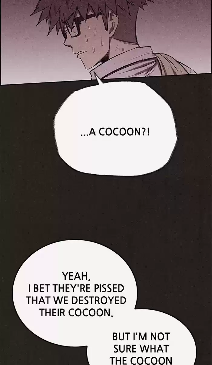 Home Sweet Home (KIM Carnby) ch.124