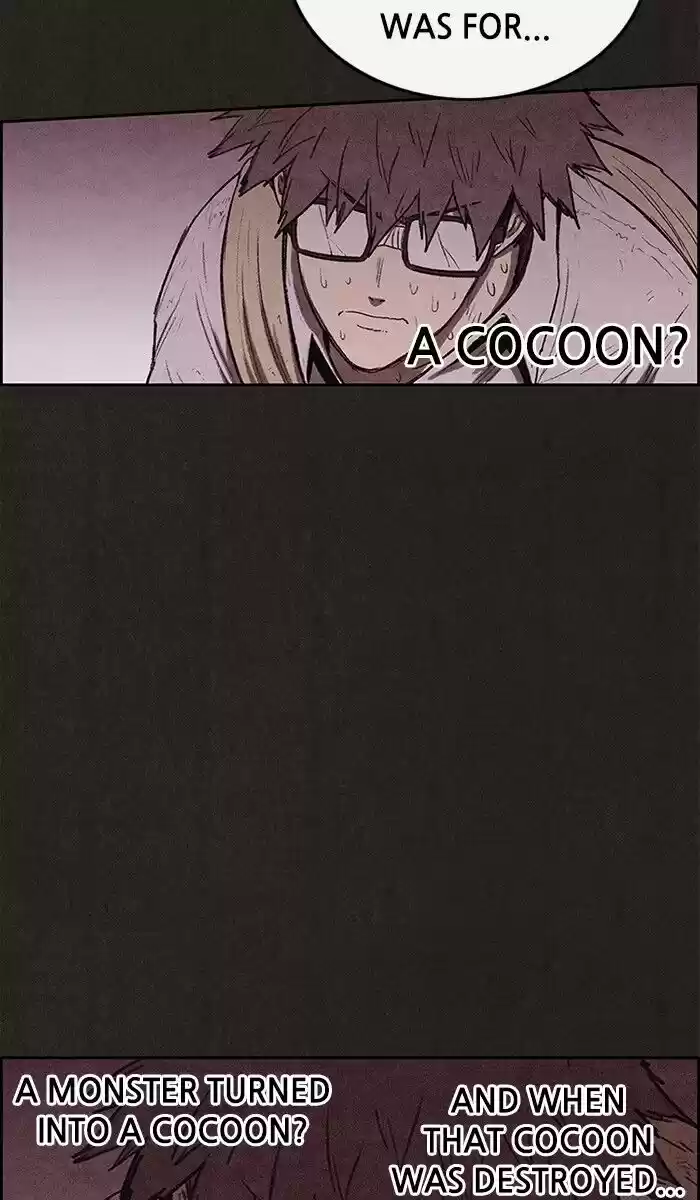 Home Sweet Home (KIM Carnby) ch.124