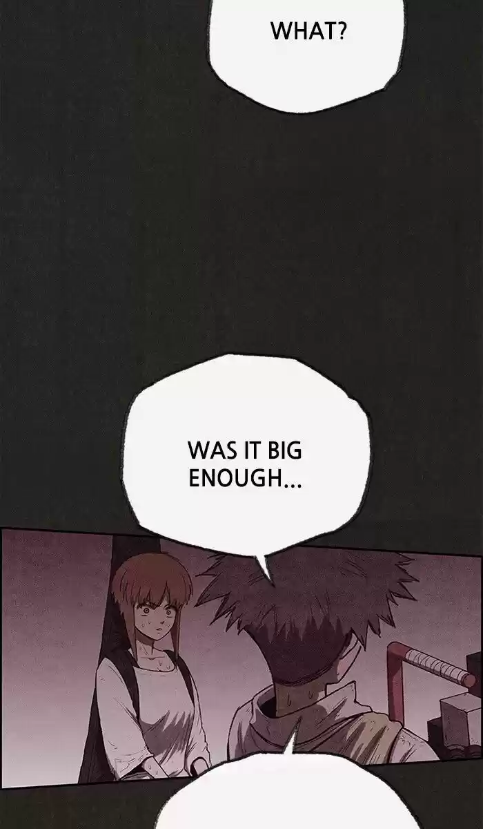 Home Sweet Home (KIM Carnby) ch.124