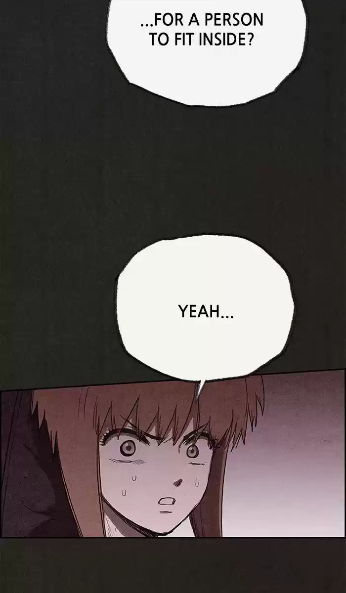 Home Sweet Home (KIM Carnby) ch.124