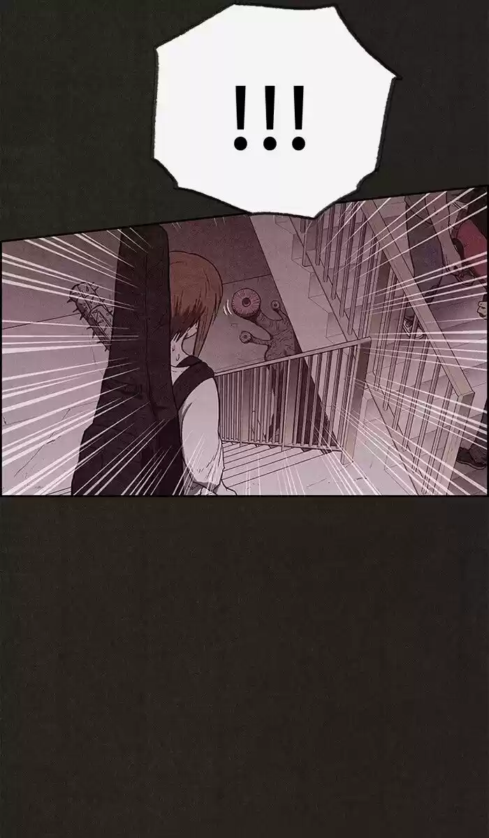 Home Sweet Home (KIM Carnby) ch.124