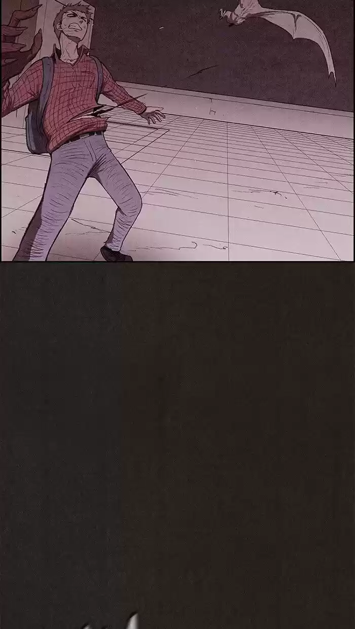 Home Sweet Home (KIM Carnby) ch.124