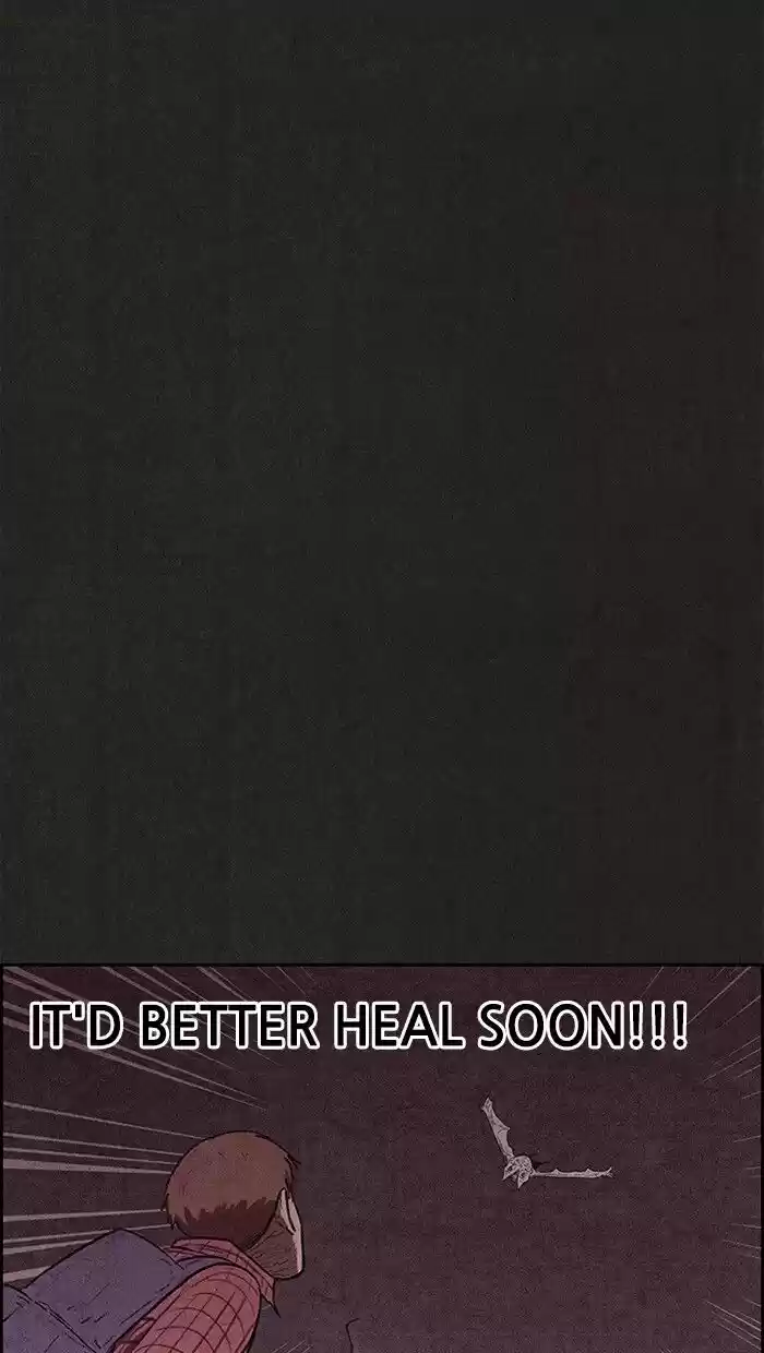 Home Sweet Home (KIM Carnby) ch.124