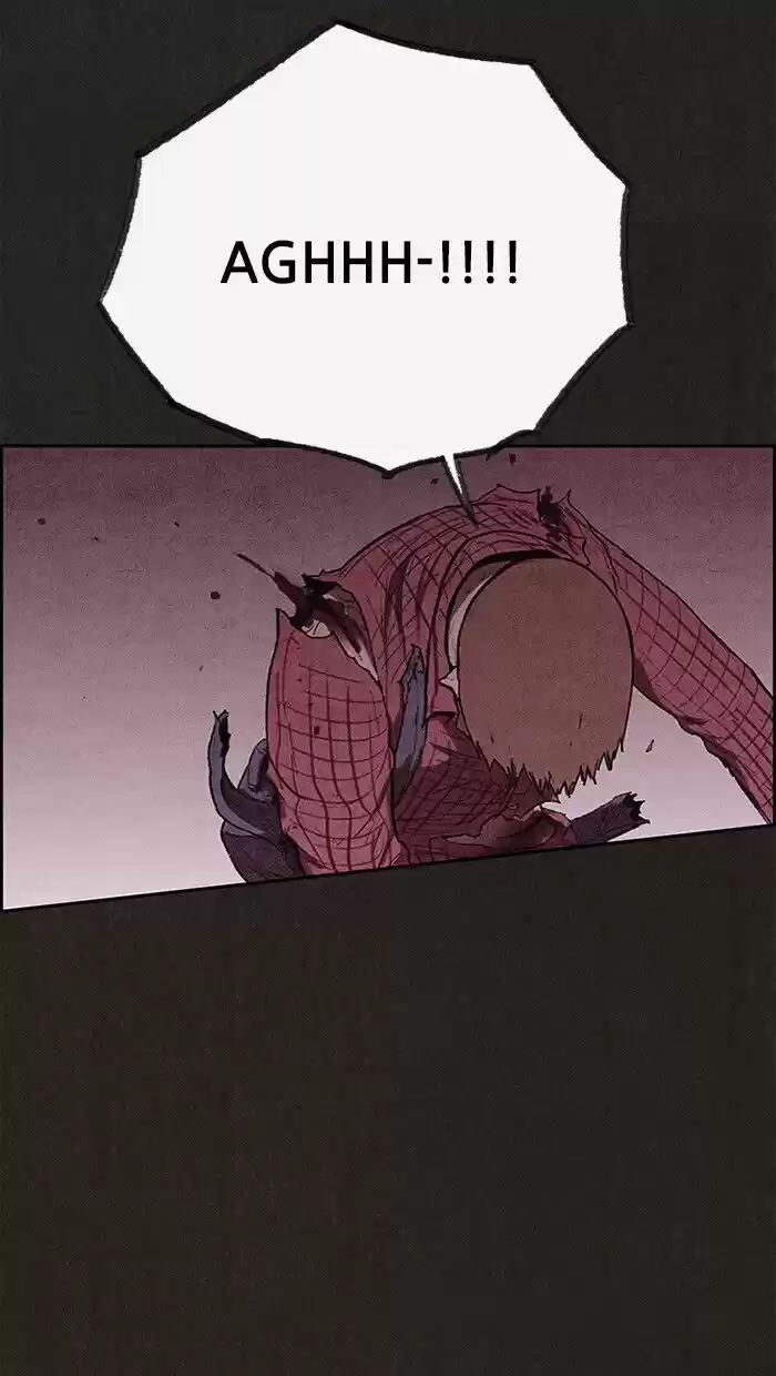 Home Sweet Home (KIM Carnby) ch.124