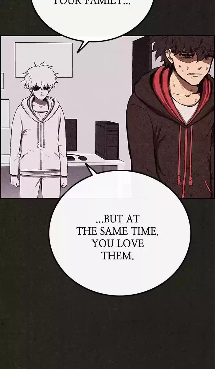 Home Sweet Home (KIM Carnby) ch.124