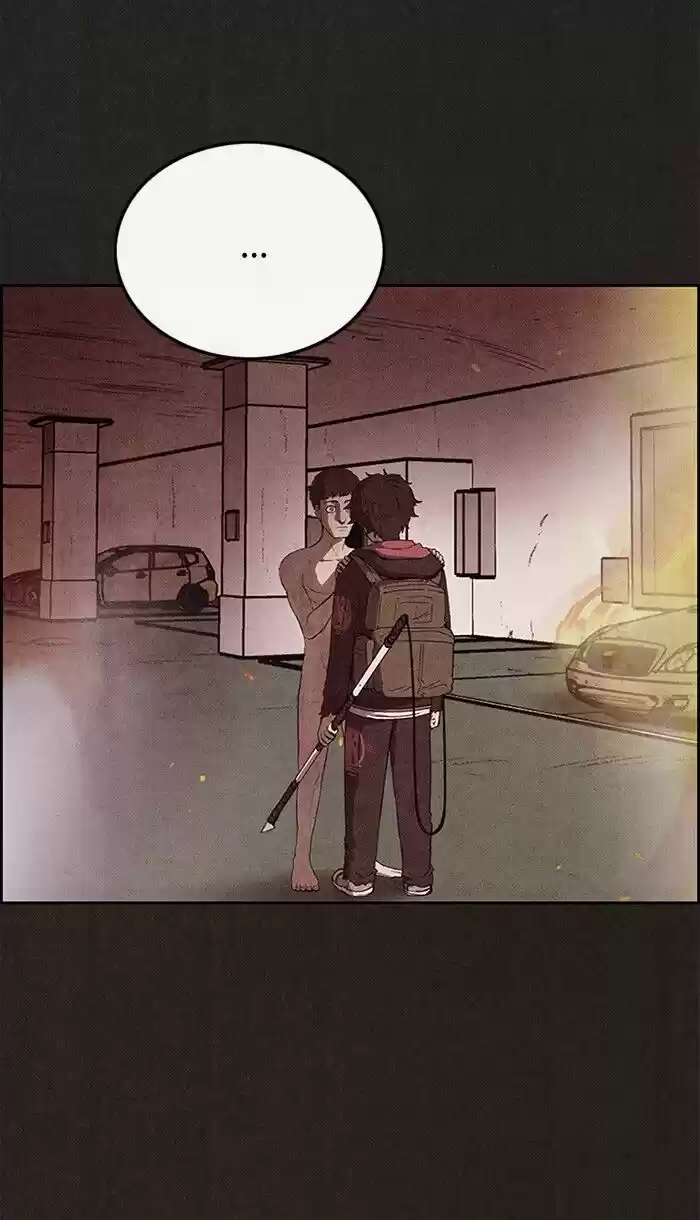 Home Sweet Home (KIM Carnby) ch.124