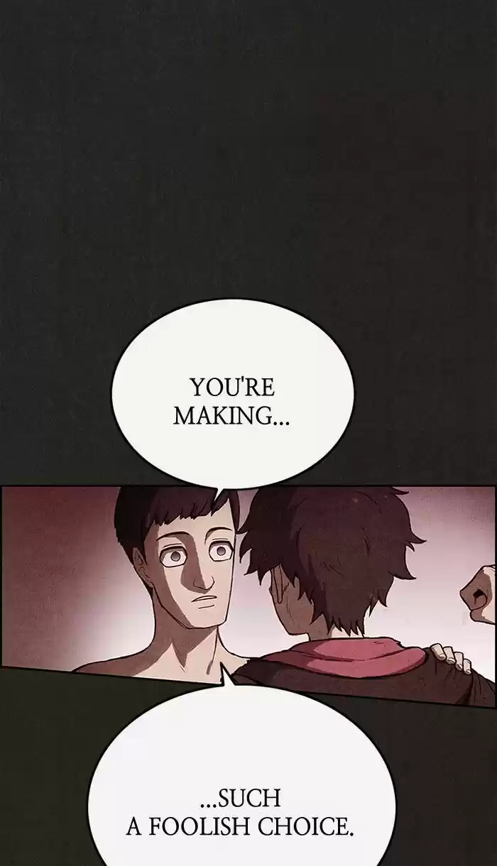 Home Sweet Home (KIM Carnby) ch.124