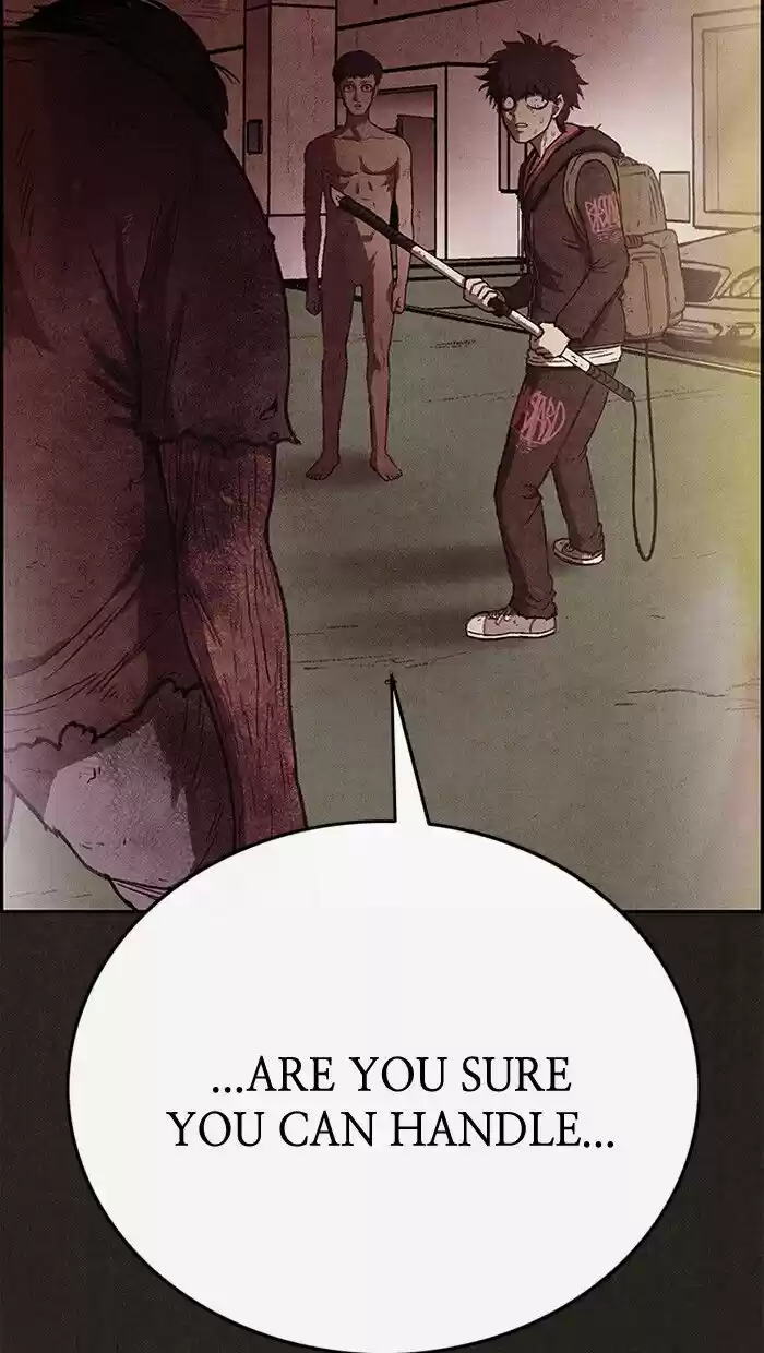 Home Sweet Home (KIM Carnby) ch.124