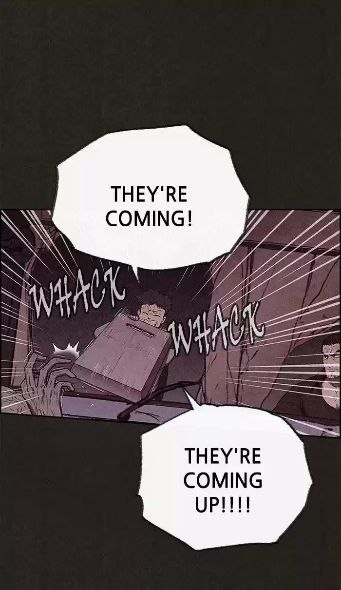 Home Sweet Home (KIM Carnby) ch.125