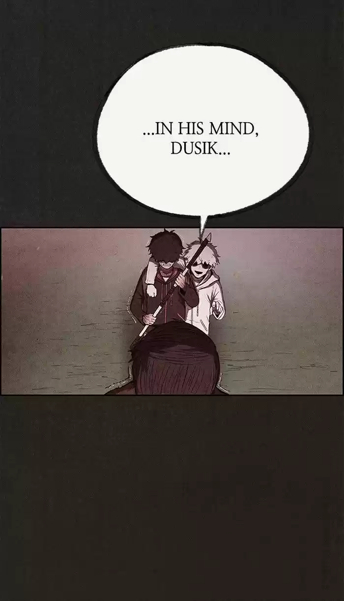 Home Sweet Home (KIM Carnby) ch.125