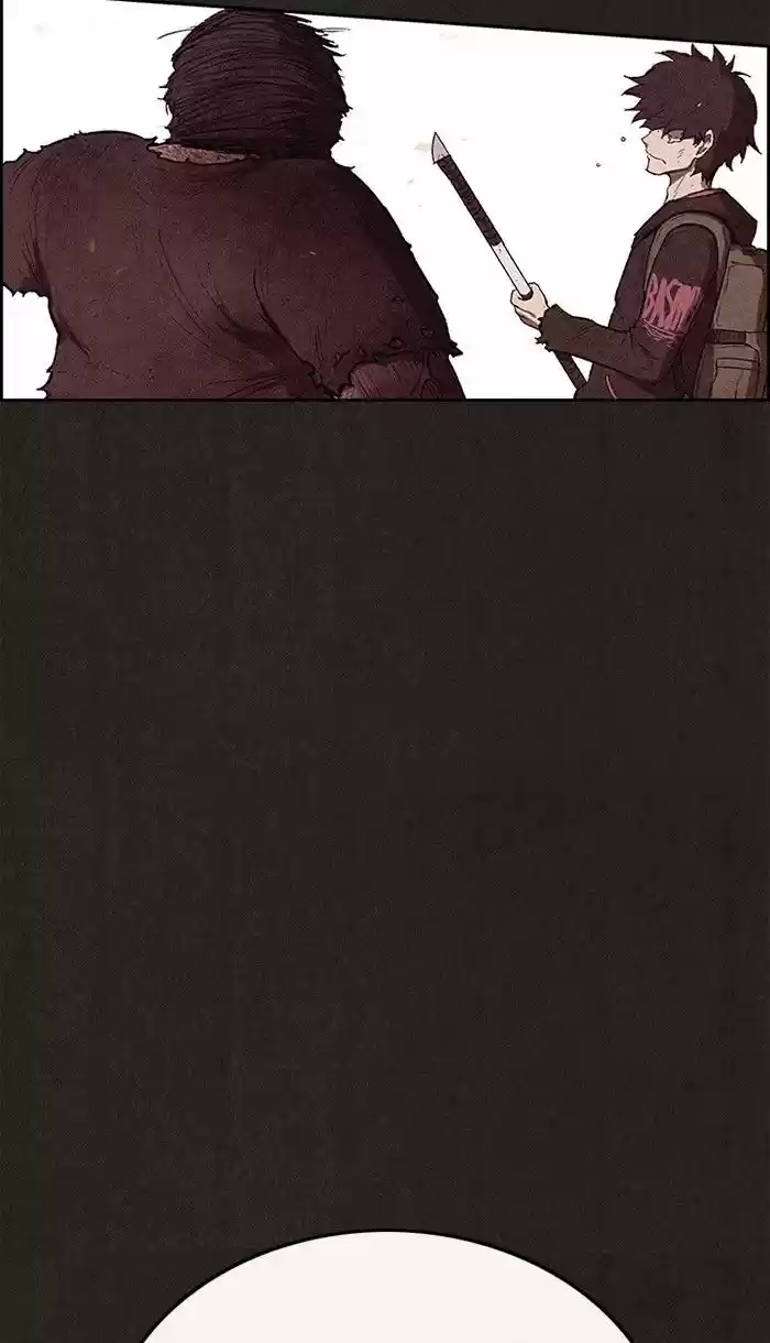 Home Sweet Home (KIM Carnby) ch.125