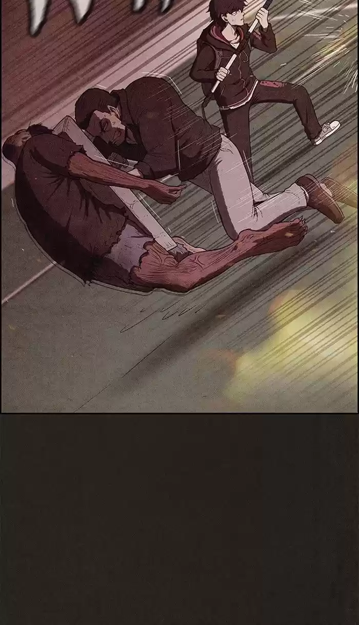 Home Sweet Home (KIM Carnby) ch.125