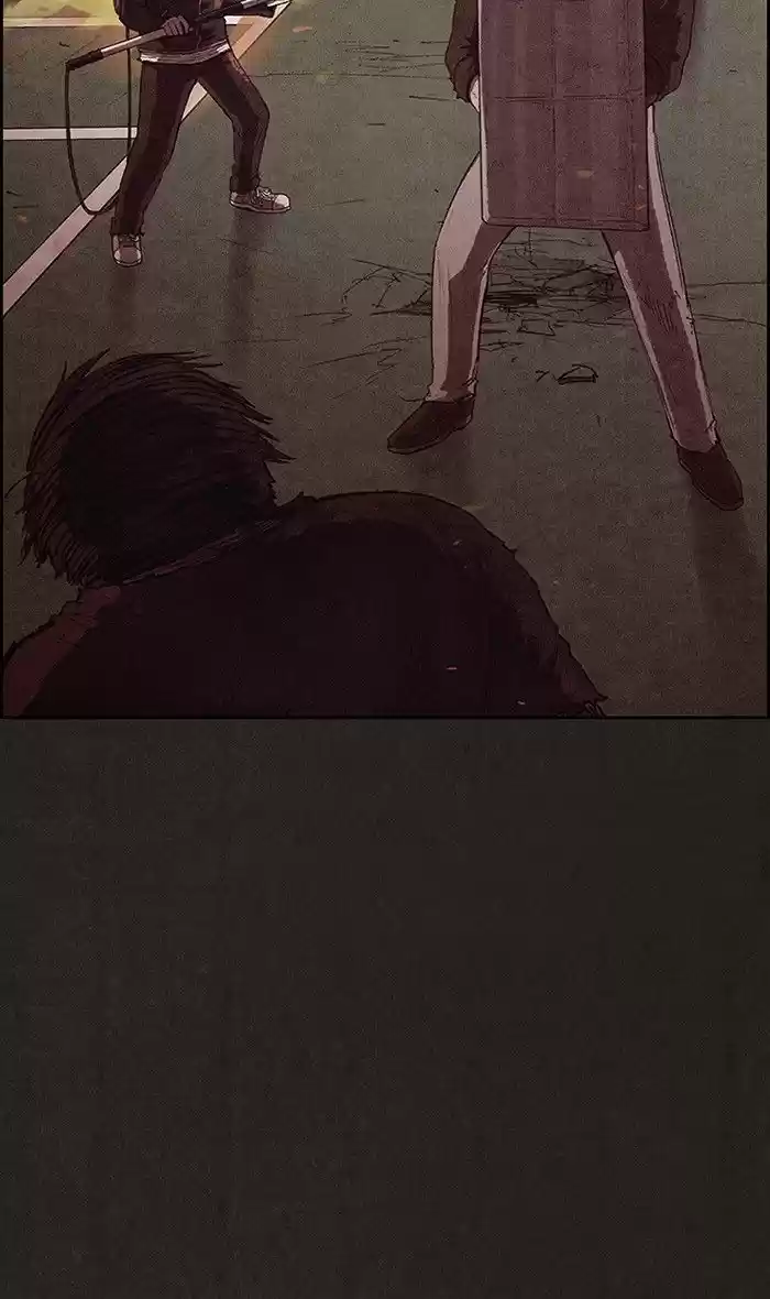 Home Sweet Home (KIM Carnby) ch.125