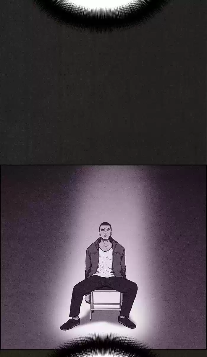 Home Sweet Home (KIM Carnby) ch.125