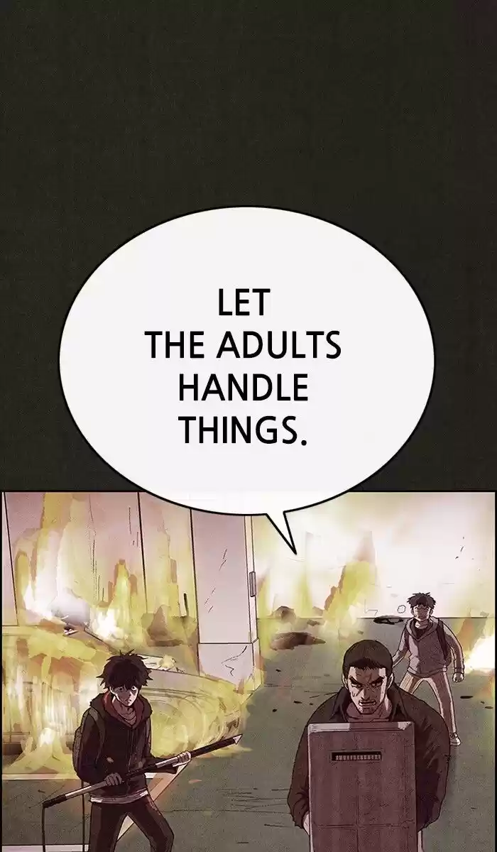 Home Sweet Home (KIM Carnby) ch.126