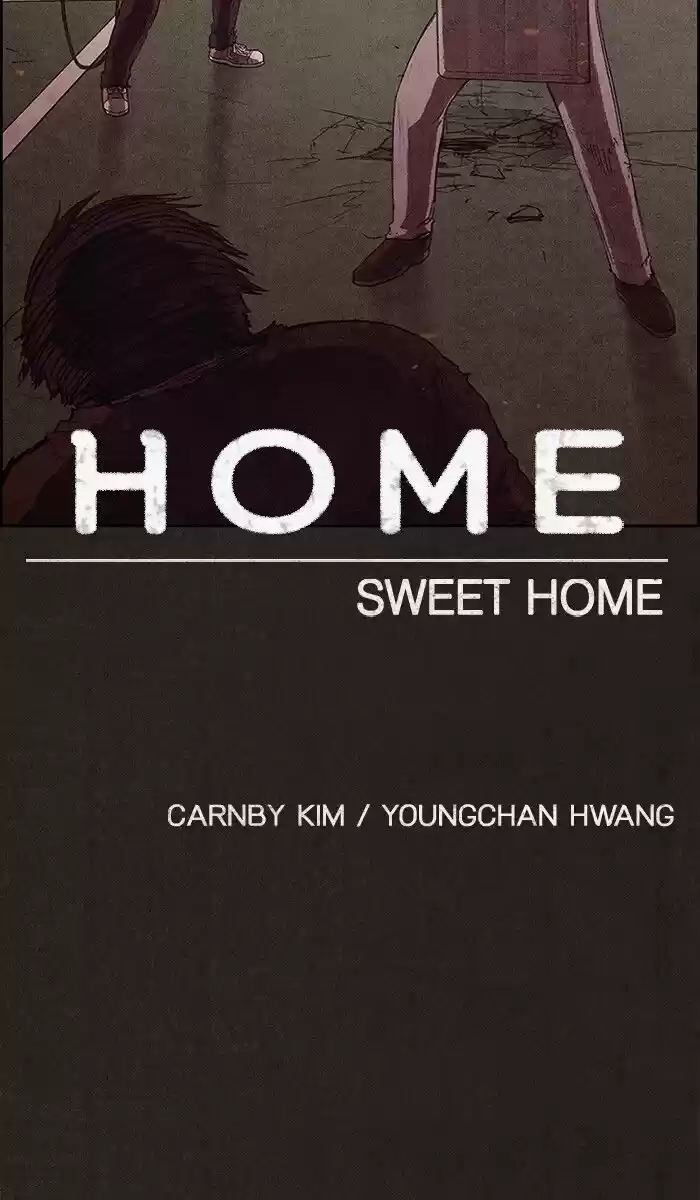 Home Sweet Home (KIM Carnby) ch.126