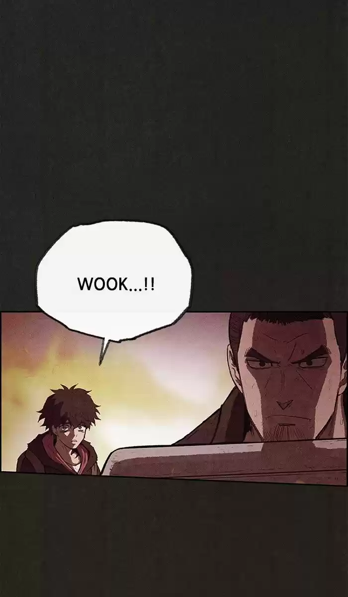 Home Sweet Home (KIM Carnby) ch.126