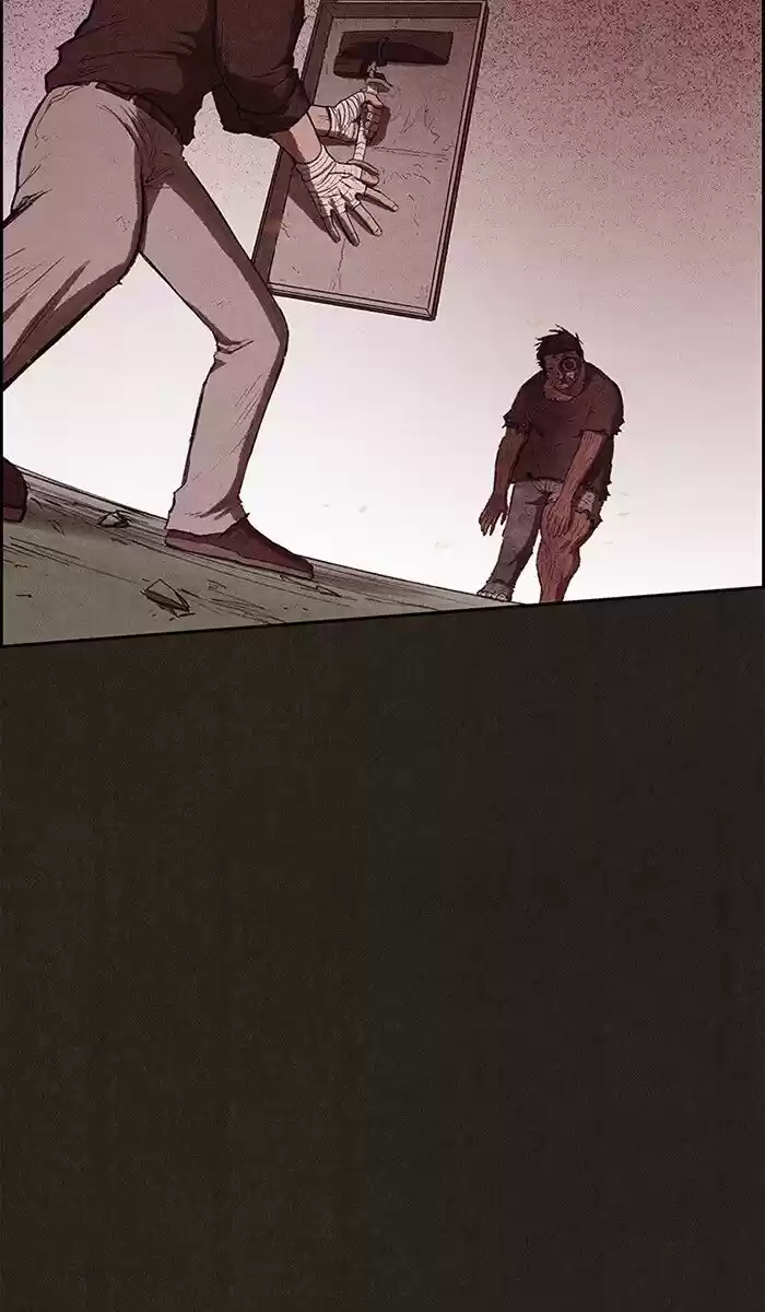 Home Sweet Home (KIM Carnby) ch.126