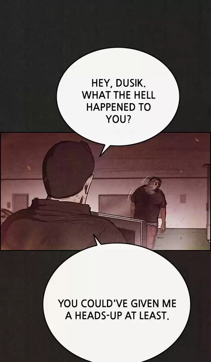 Home Sweet Home (KIM Carnby) ch.126