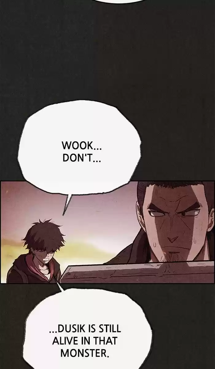 Home Sweet Home (KIM Carnby) ch.126