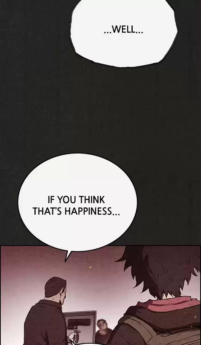 Home Sweet Home (KIM Carnby) ch.126