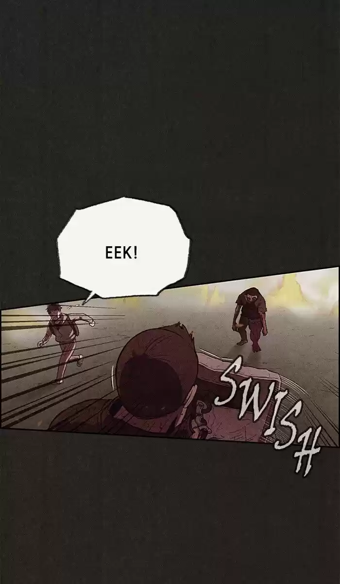 Home Sweet Home (KIM Carnby) ch.126