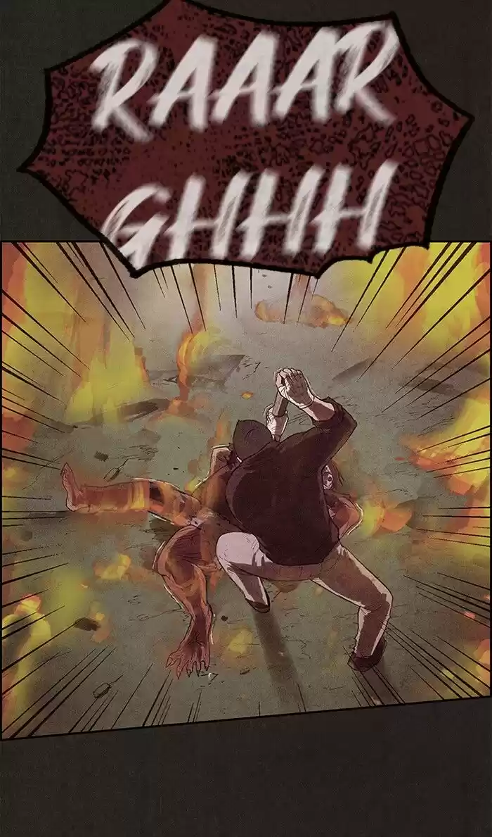 Home Sweet Home (KIM Carnby) ch.126