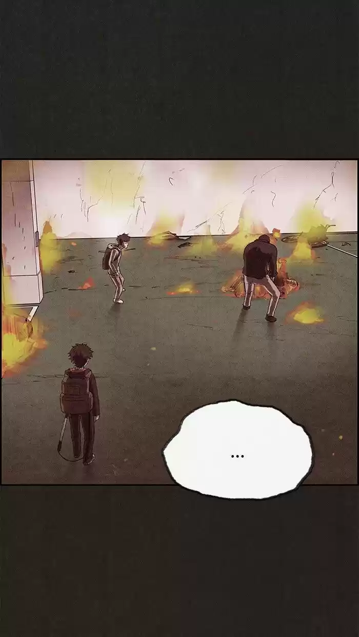 Home Sweet Home (KIM Carnby) ch.126