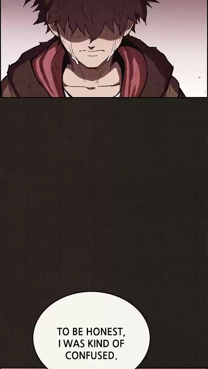 Home Sweet Home (KIM Carnby) ch.126