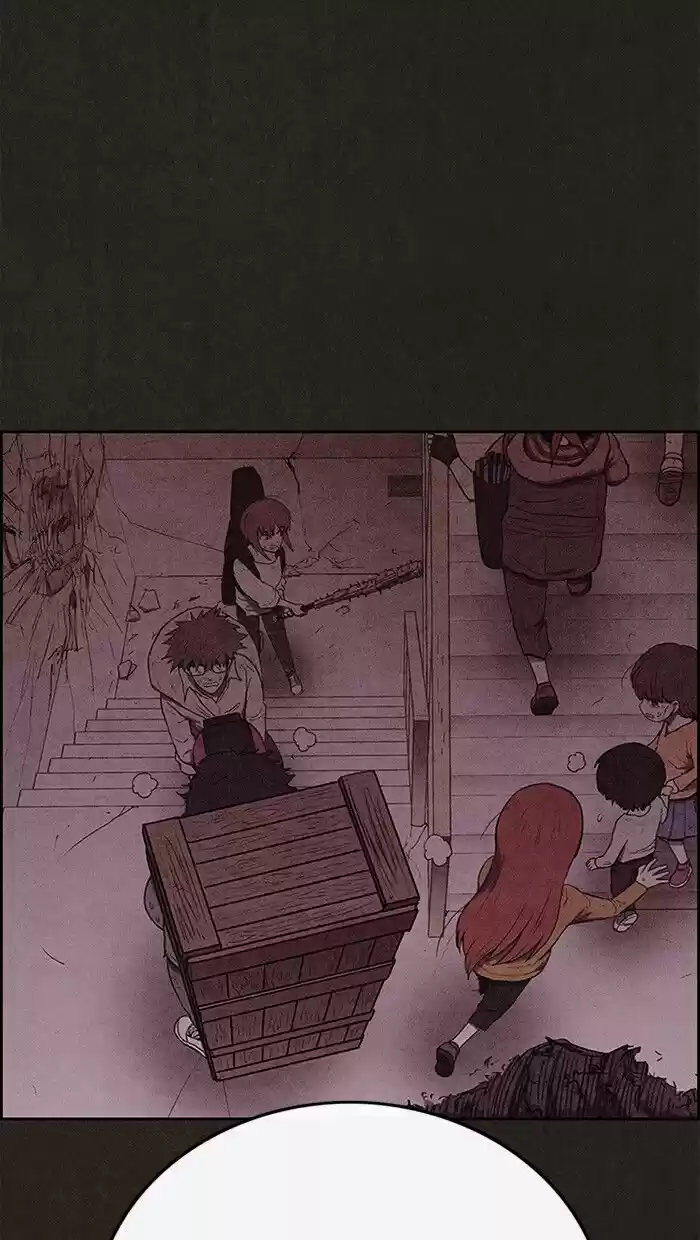 Home Sweet Home (KIM Carnby) ch.126