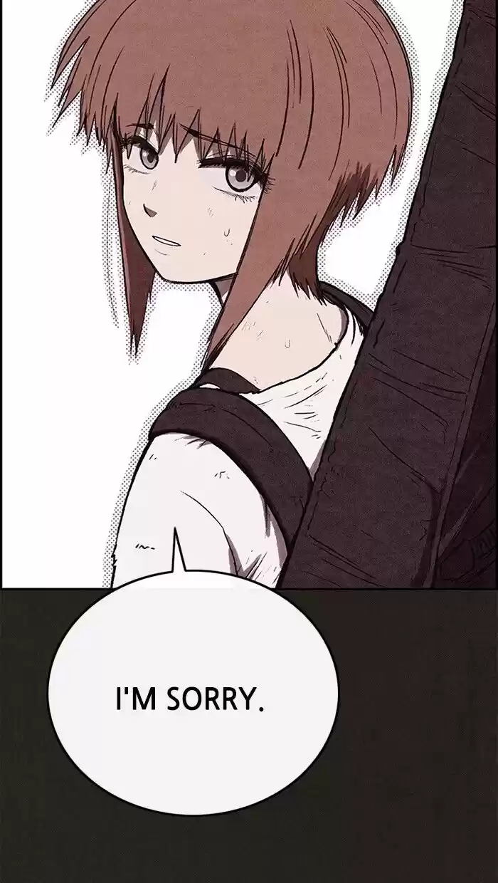 Home Sweet Home (KIM Carnby) ch.126