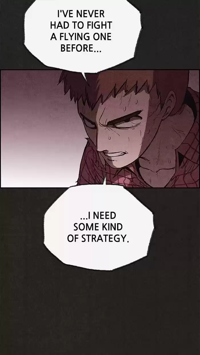 Home Sweet Home (KIM Carnby) ch.127