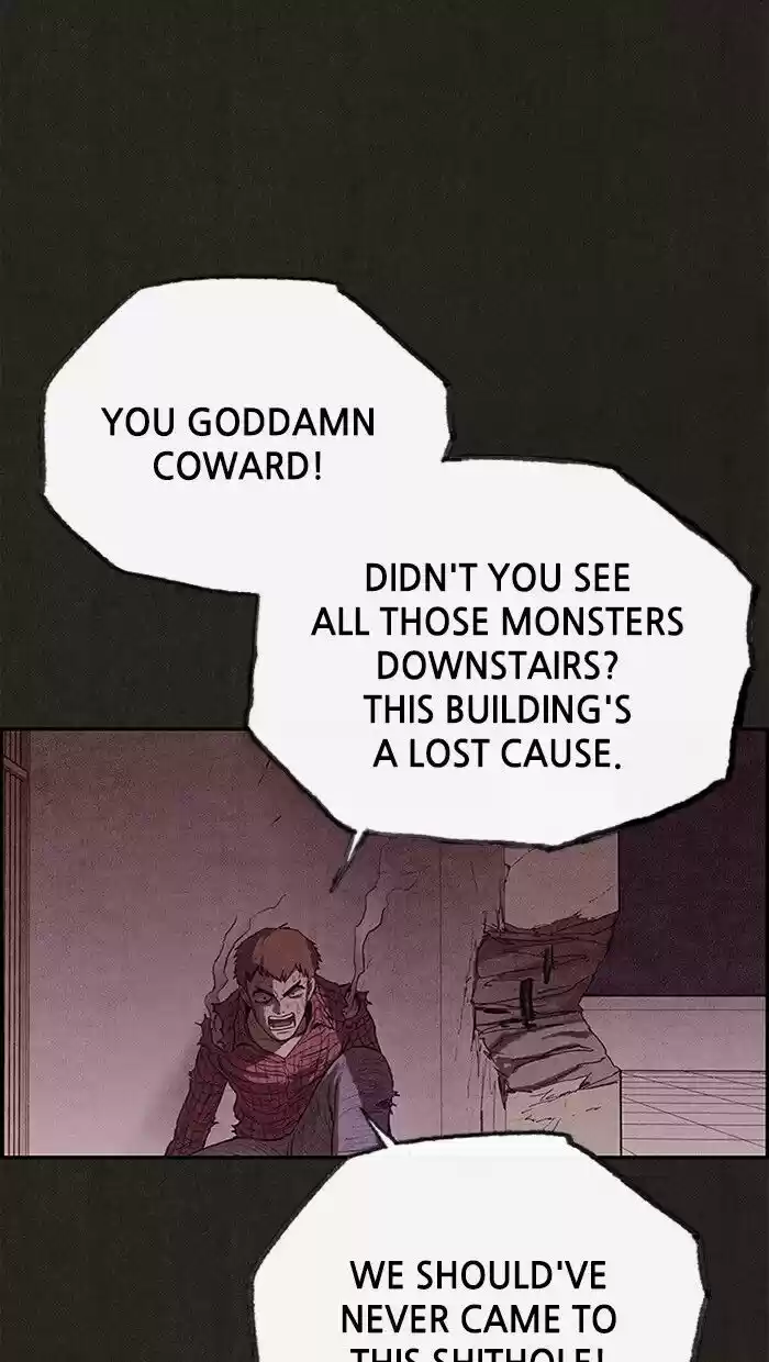 Home Sweet Home (KIM Carnby) ch.127