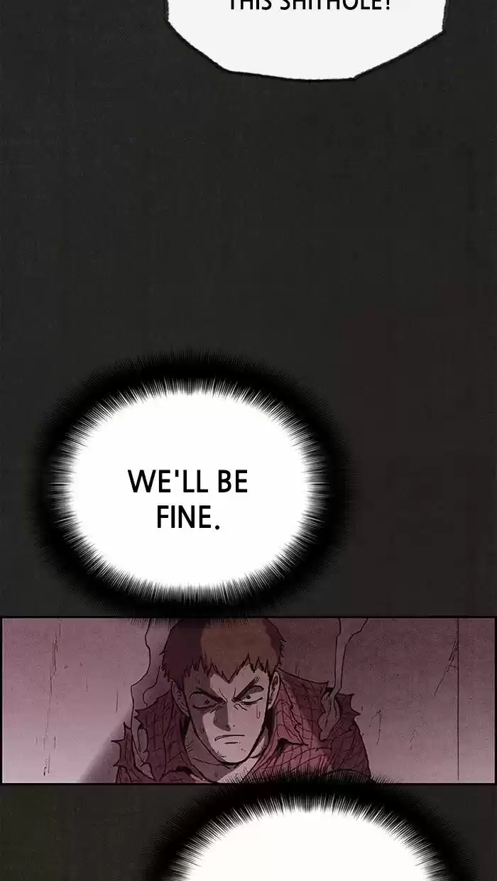 Home Sweet Home (KIM Carnby) ch.127