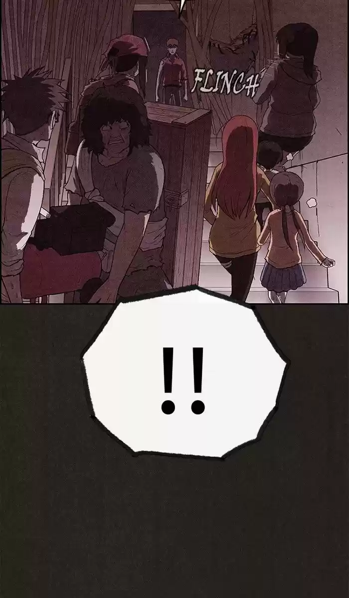 Home Sweet Home (KIM Carnby) ch.127