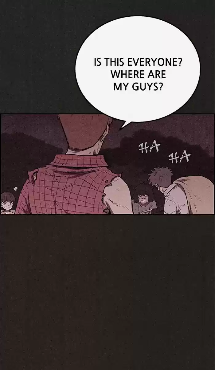 Home Sweet Home (KIM Carnby) ch.127