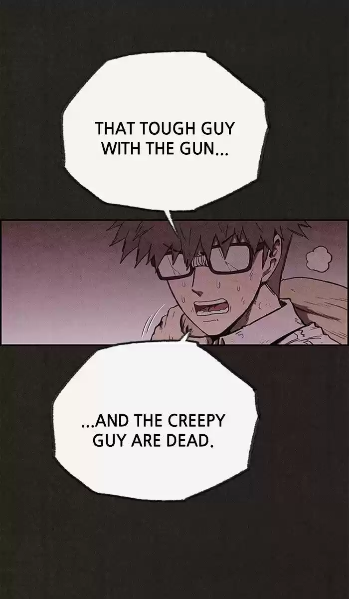 Home Sweet Home (KIM Carnby) ch.127