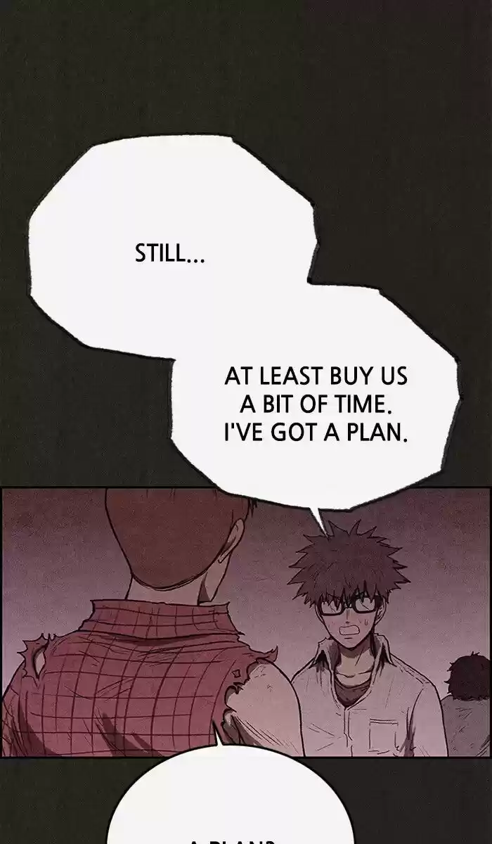 Home Sweet Home (KIM Carnby) ch.127