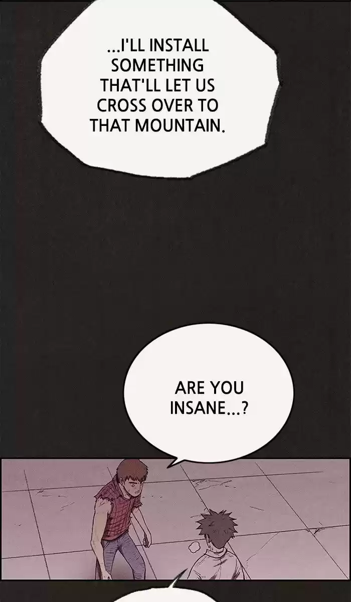 Home Sweet Home (KIM Carnby) ch.127