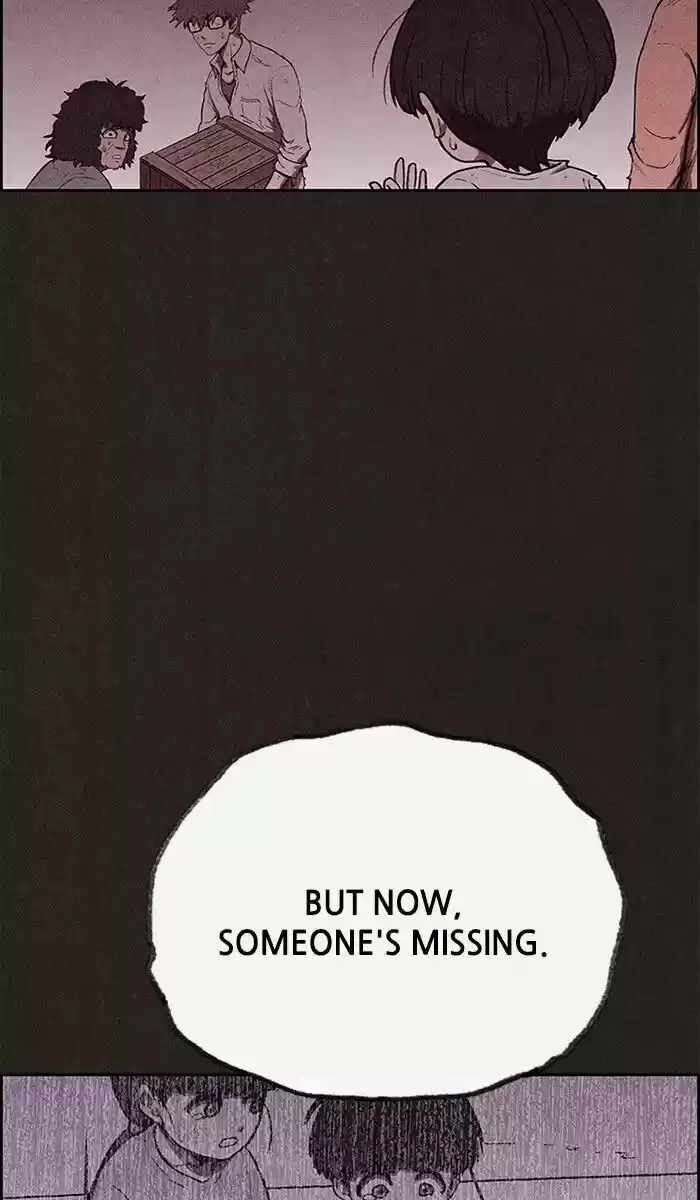 Home Sweet Home (KIM Carnby) ch.127