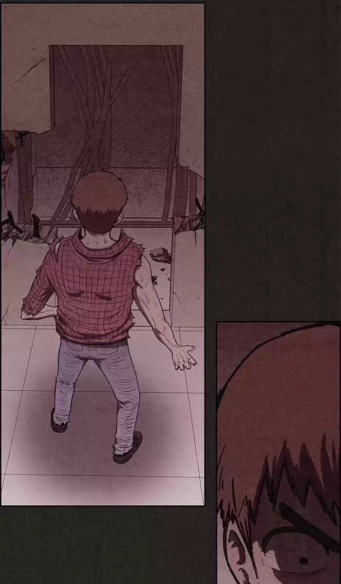 Home Sweet Home (KIM Carnby) ch.127