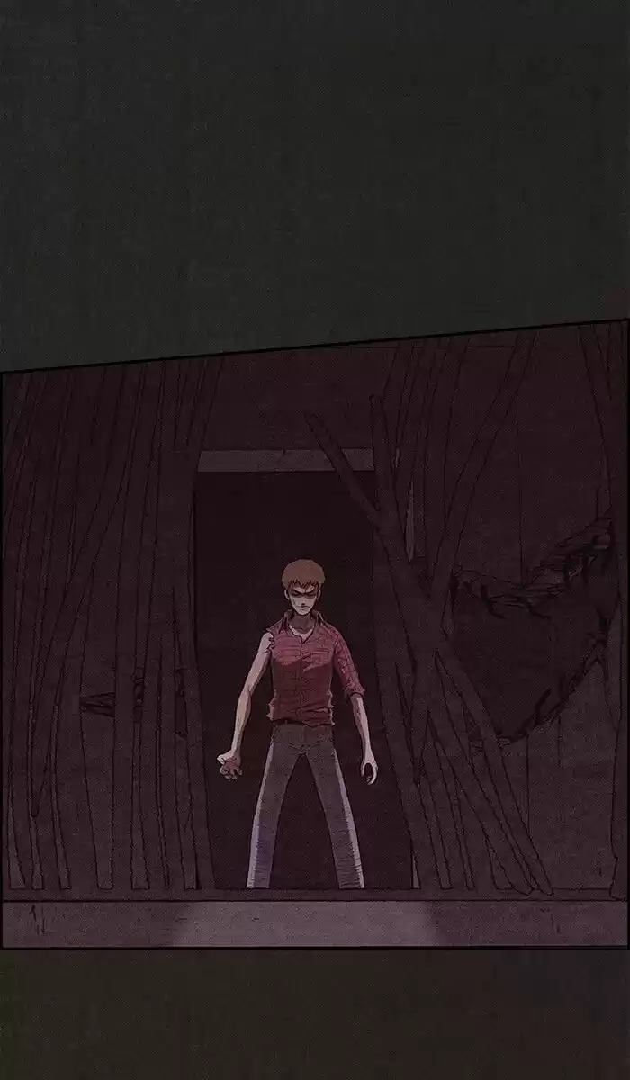 Home Sweet Home (KIM Carnby) ch.127