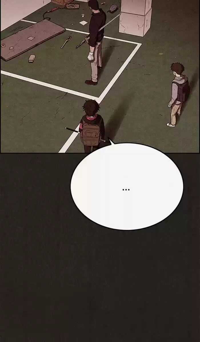 Home Sweet Home (KIM Carnby) ch.128