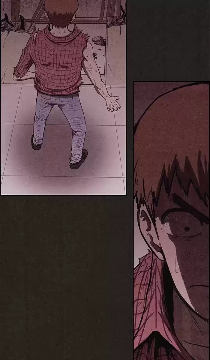 Home Sweet Home (KIM Carnby) ch.128