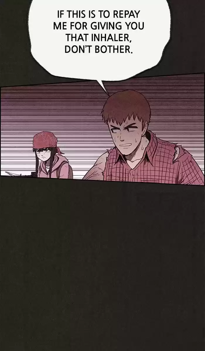 Home Sweet Home (KIM Carnby) ch.128