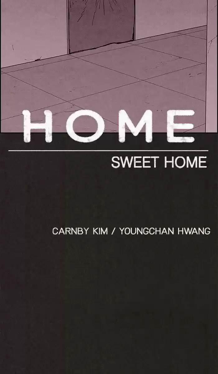 Home Sweet Home (KIM Carnby) ch.128